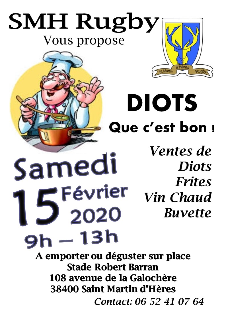 Diots 2020